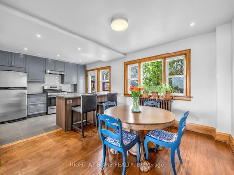 Photo 8 at 26 Maryland Boulevard, Crescent Town, Toronto