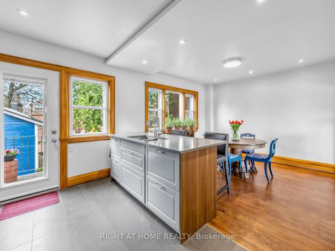 Photo 10 at 26 Maryland Boulevard, Crescent Town, Toronto