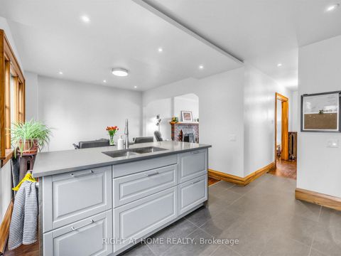 Photo 12 at 26 Maryland Boulevard, Crescent Town, Toronto