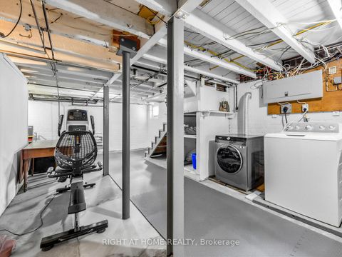 Photo 21 at 26 Maryland Boulevard, Crescent Town, Toronto