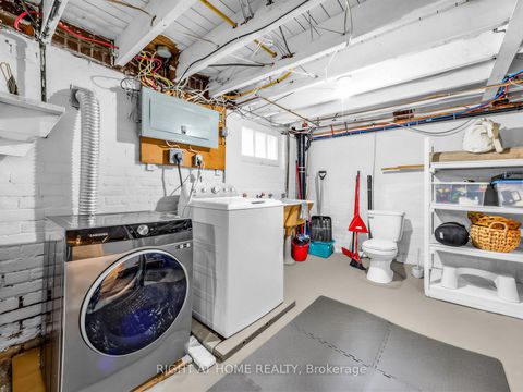 Photo 22 at 26 Maryland Boulevard, Crescent Town, Toronto