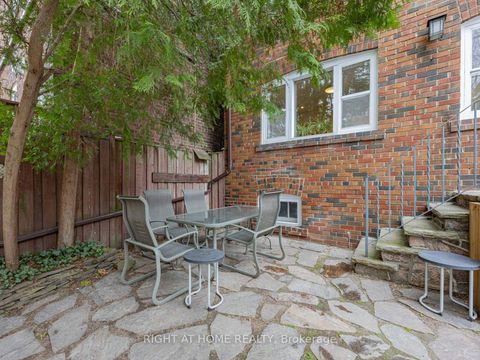Photo 23 at 26 Maryland Boulevard, Crescent Town, Toronto