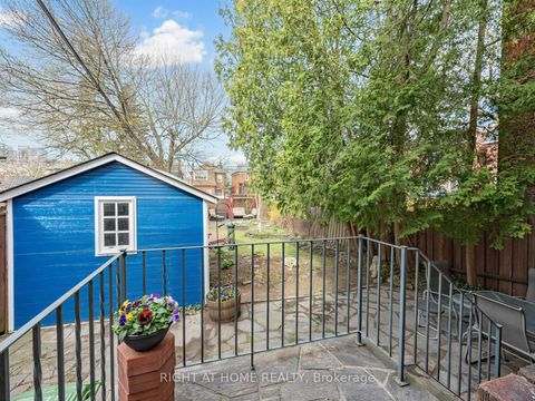 Photo 24 at 26 Maryland Boulevard, Crescent Town, Toronto