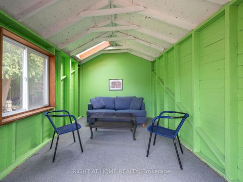 Photo 25 at 26 Maryland Boulevard, Crescent Town, Toronto