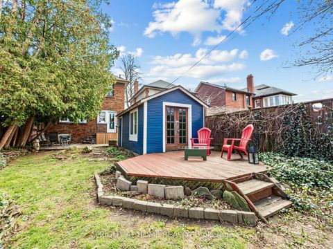 Photo 26 at 26 Maryland Boulevard, Crescent Town, Toronto
