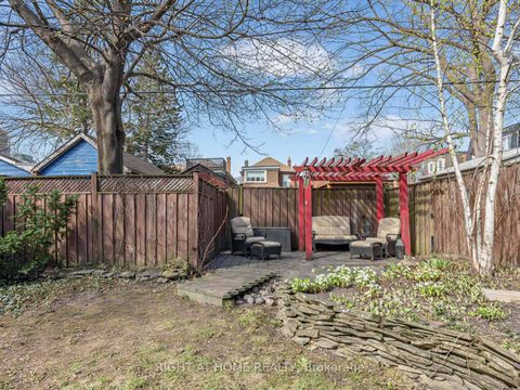 Photo 27 at 26 Maryland Boulevard, Crescent Town, Toronto