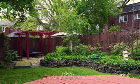 Photo 29 at 26 Maryland Boulevard, Crescent Town, Toronto