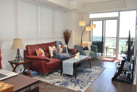 Photo 0 at 1901 - 20 Meadowglen Place, Woburn, Toronto