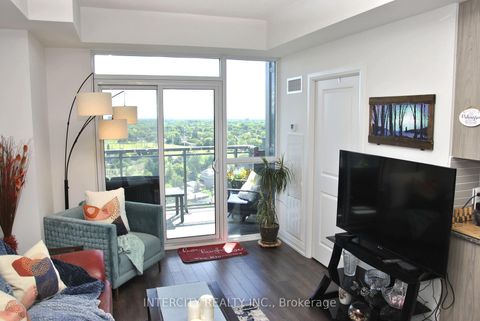 Photo 3 at 1901 - 20 Meadowglen Place, Woburn, Toronto