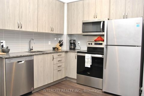 Photo 4 at 1901 - 20 Meadowglen Place, Woburn, Toronto