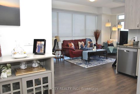 Photo 6 at 1901 - 20 Meadowglen Place, Woburn, Toronto
