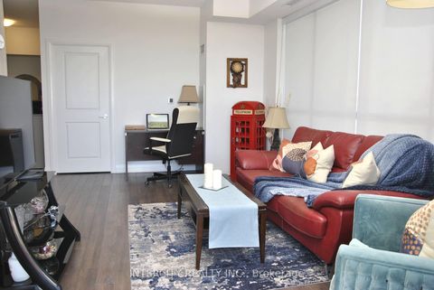 Photo 7 at 1901 - 20 Meadowglen Place, Woburn, Toronto