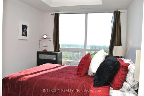 Photo 8 at 1901 - 20 Meadowglen Place, Woburn, Toronto