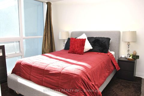 Photo 9 at 1901 - 20 Meadowglen Place, Woburn, Toronto