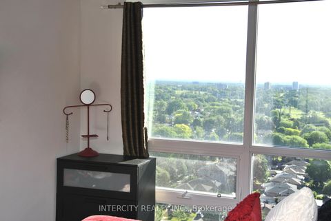 Photo 10 at 1901 - 20 Meadowglen Place, Woburn, Toronto