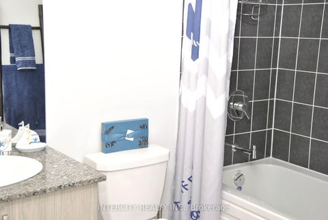 Photo 17 at 1901 - 20 Meadowglen Place, Woburn, Toronto