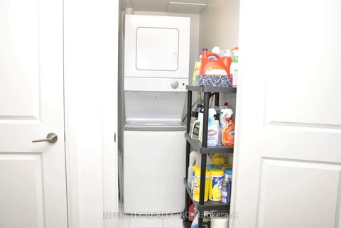 Photo 18 at 1901 - 20 Meadowglen Place, Woburn, Toronto