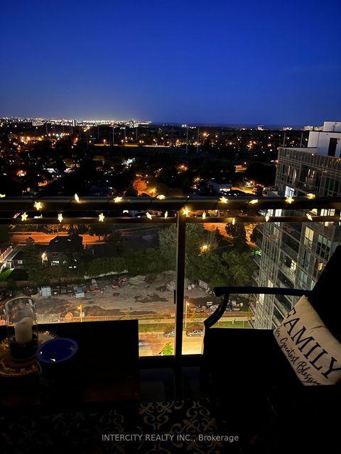 Photo 20 at 1901 - 20 Meadowglen Place, Woburn, Toronto