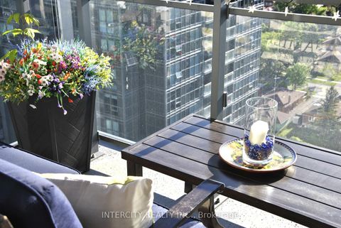 Photo 23 at 1901 - 20 Meadowglen Place, Woburn, Toronto