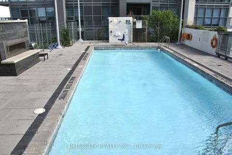 Photo 24 at 1901 - 20 Meadowglen Place, Woburn, Toronto
