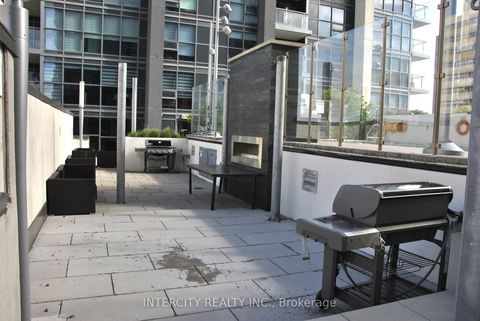 Photo 25 at 1901 - 20 Meadowglen Place, Woburn, Toronto