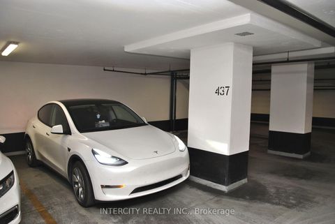 Photo 27 at 1901 - 20 Meadowglen Place, Woburn, Toronto