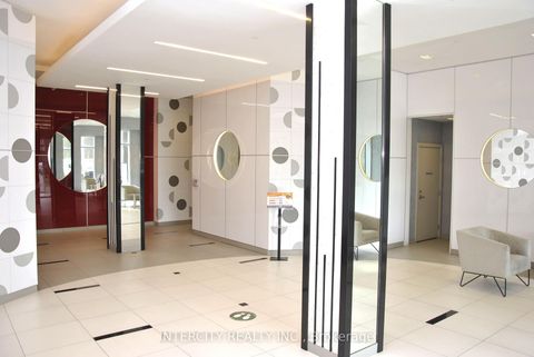 Photo 30 at 1901 - 20 Meadowglen Place, Woburn, Toronto