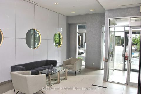 Photo 31 at 1901 - 20 Meadowglen Place, Woburn, Toronto