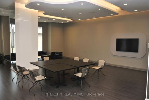 Photo 34 at 1901 - 20 Meadowglen Place, Woburn, Toronto