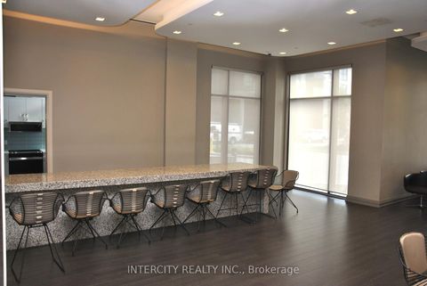 Photo 35 at 1901 - 20 Meadowglen Place, Woburn, Toronto