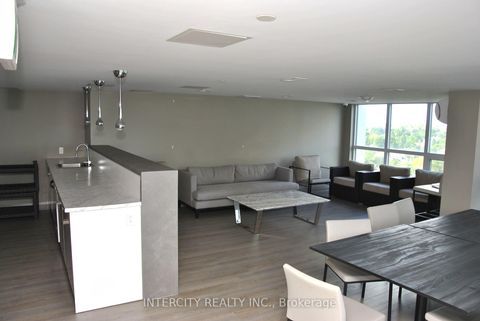 Photo 37 at 1901 - 20 Meadowglen Place, Woburn, Toronto
