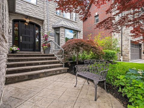 Photo 1 at 72 Prennan Avenue, City Centre West, Toronto