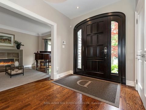 Photo 2 at 72 Prennan Avenue, City Centre West, Toronto