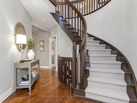 Photo 3 at 72 Prennan Avenue, City Centre West, Toronto