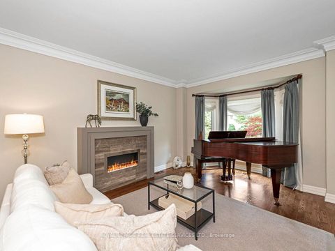 Photo 4 at 72 Prennan Avenue, City Centre West, Toronto