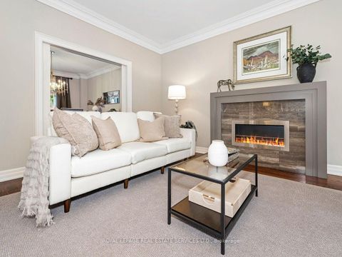 Photo 7 at 72 Prennan Avenue, City Centre West, Toronto