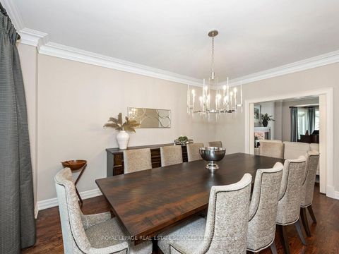 Photo 8 at 72 Prennan Avenue, City Centre West, Toronto