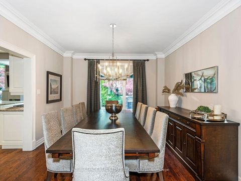 Photo 9 at 72 Prennan Avenue, City Centre West, Toronto
