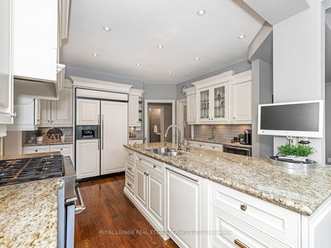 Photo 10 at 72 Prennan Avenue, City Centre West, Toronto