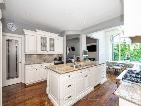 Photo 11 at 72 Prennan Avenue, City Centre West, Toronto