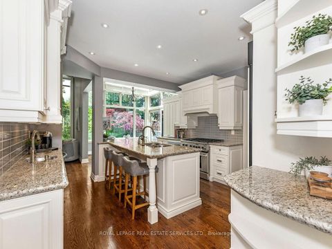 Photo 12 at 72 Prennan Avenue, City Centre West, Toronto
