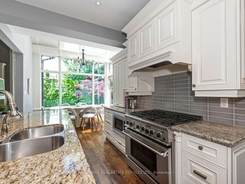 Photo 13 at 72 Prennan Avenue, City Centre West, Toronto