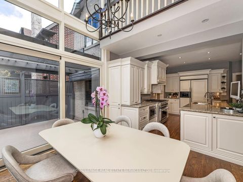 Photo 14 at 72 Prennan Avenue, City Centre West, Toronto