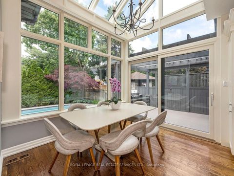 Photo 15 at 72 Prennan Avenue, City Centre West, Toronto