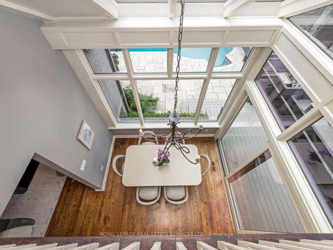 Photo 16 at 72 Prennan Avenue, City Centre West, Toronto