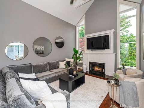 Photo 17 at 72 Prennan Avenue, City Centre West, Toronto