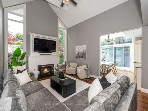 Photo 18 at 72 Prennan Avenue, City Centre West, Toronto