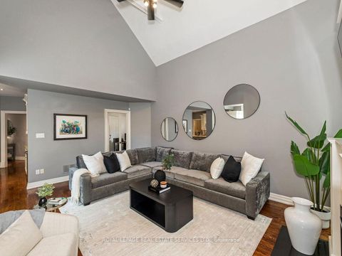 Photo 19 at 72 Prennan Avenue, City Centre West, Toronto