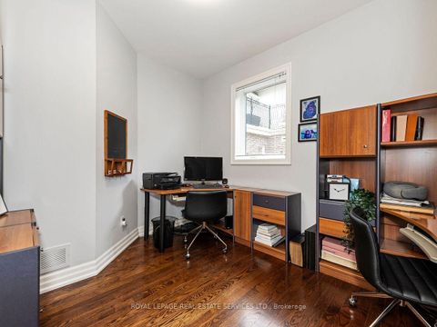Photo 20 at 72 Prennan Avenue, City Centre West, Toronto