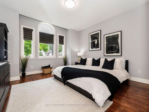 Photo 26 at 72 Prennan Avenue, City Centre West, Toronto